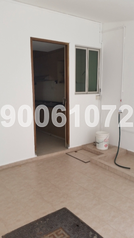 Seletar Hills Estate (D28), Terrace #45399462